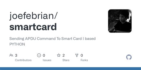 python smart card authentication|python apdu.